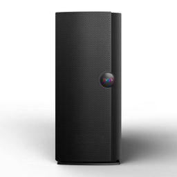 کیس کامپیوتر تسکو مدل TC FA 4484