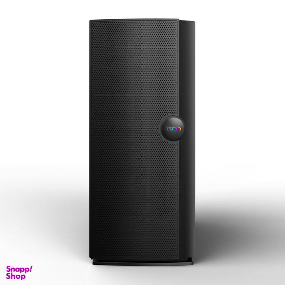 کیس کامپیوتر تسکو مدل TC FA 4484