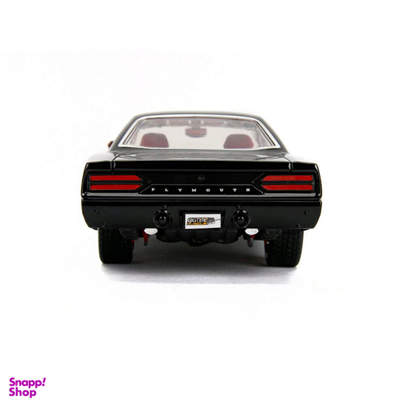 ماشین بازی جادا مدل 1970 plymouth road runner