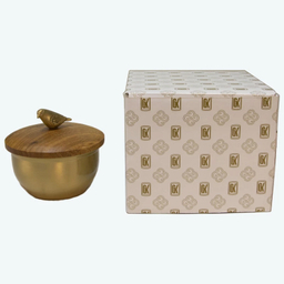 قندان گلد کیش مدل گلدن برد کد GK829407