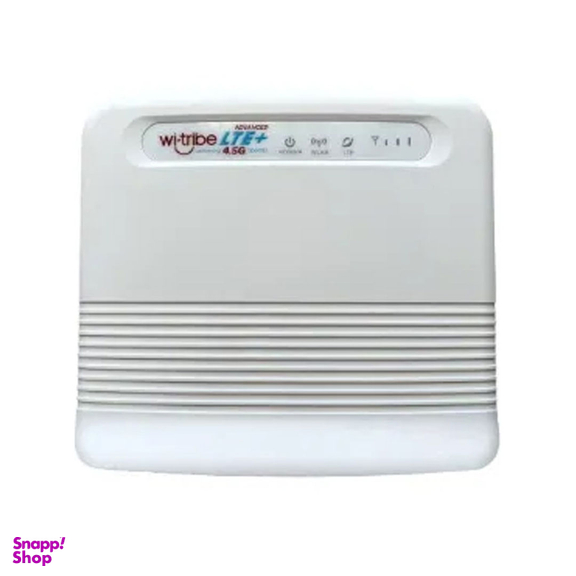 مودم TD-LTE/4.5G وای ترایب مدل EG2030C به همراه 1800 گیگ اشتراک یکساله