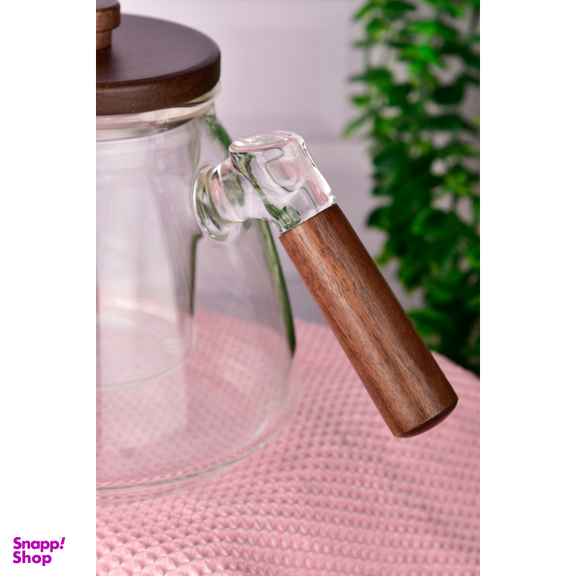 قوری یونیک کد 7947