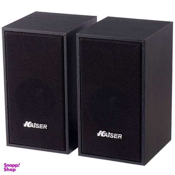 اسپیکر رومیزی کایزر مدل KS-60