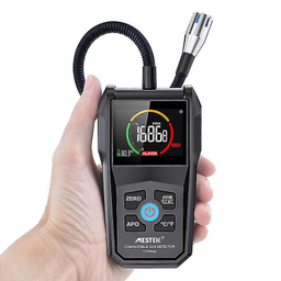نشت یاب گاز دیجیتال مستک مدل CGD02A
