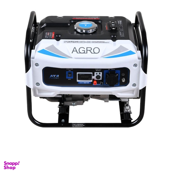 موتور برق آگرو کد AG1500-B