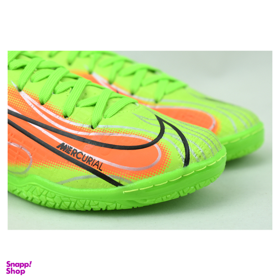 کفش فوتسال بچگانه مدل کامپو کد C-8461