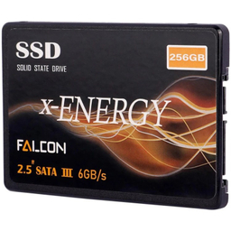 حافظه SSD اینترنال ایکس-انرژی مدل Falcon