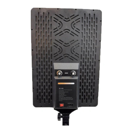 نور ثابت سافت لایت 110 وات زیوس مدل BK-980