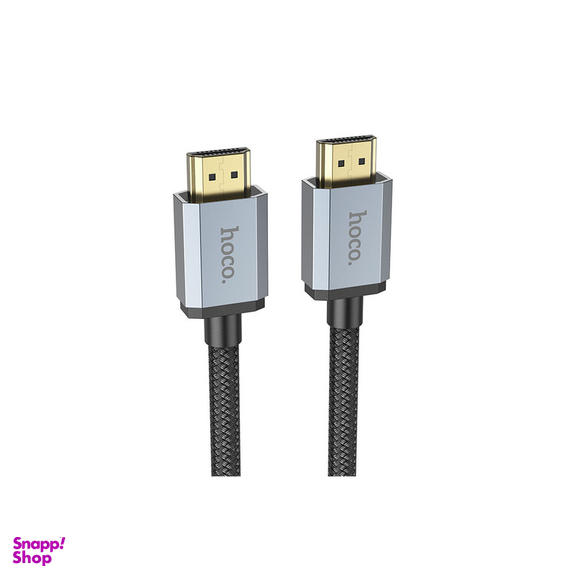 کابل تبدیل HDMI هوکو مدل US03 طول 2 متر