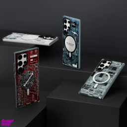 قاب گوشی موبایل یانگ کیت مدل Technology Magnetic مناسب سامسونگ Galaxy S24 Ultra