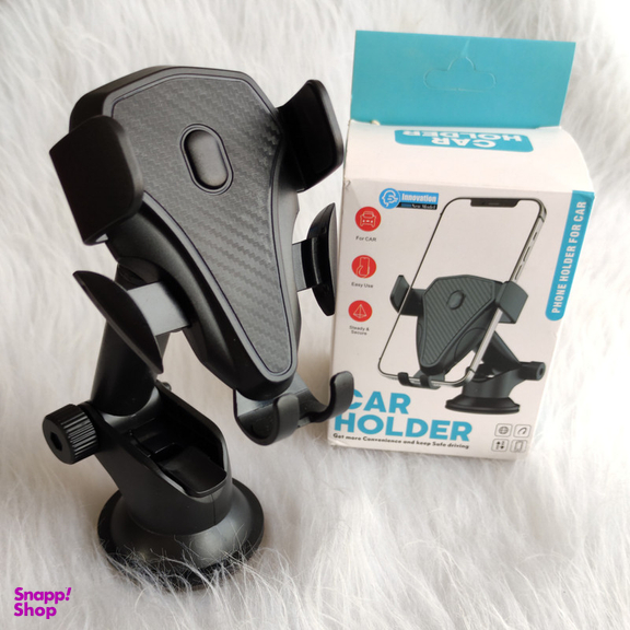 هولدر تلسکوپی جرثقیلی مدل Inovation