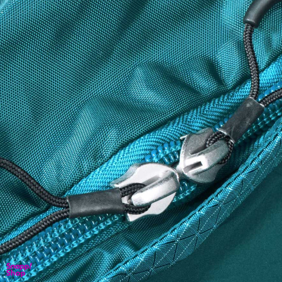 کوله پشتی سفری 75 لیتری کایلاس مدل OLYMPUS