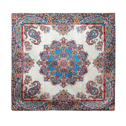 ترمه هفت رنگ همادیس مدل زرین کد TRZ02