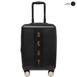 چمدان سایز کوچک دی کی ان وای مدل CS3 SENTER STAGE 20