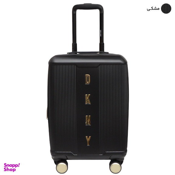 چمدان سایز کوچک دی کی ان وای مدل CS3 SENTER STAGE 20