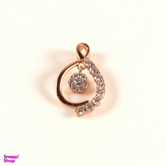 آویز گردنبند زنانه ژوپینگ کد 1050761250