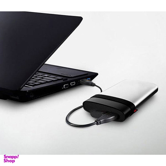 هارد اکسترنال سیلیکون پاور مدل Armor A85 ظرفیت 2 ترابایت