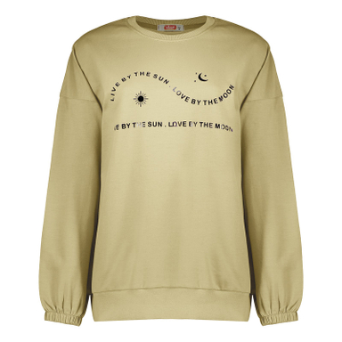 سویشرت زنانه مادر مدل 780711