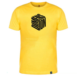 تیشرت مردانه تهران کد 618 رنگ مشکی