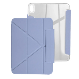 کاور تبلت آهااستایل مدل IP07-Pro456-12.9 مناسب اپل سایز 12.9 اینچ iPad Pro 4/ iPad Pro 5 / iPad Pro 6