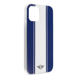 قاب موبایل سی جی مدل BMW MINI Hard Case مناسب iphone 12/12 Pro