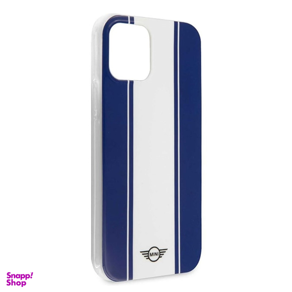 قاب موبایل سی جی مدل BMW MINI Hard Case مناسب iphone 12/12 Pro