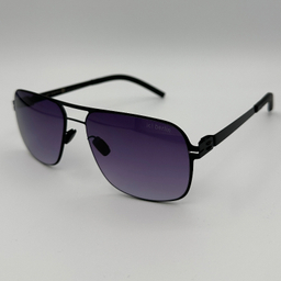 عینک آفتابی مردانه مدل PS18009 رنگ مشکی