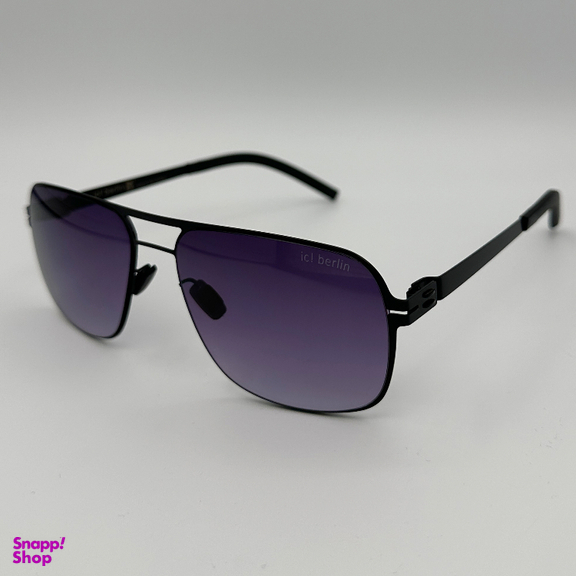 عینک آفتابی مردانه مدل PS18009 رنگ مشکی