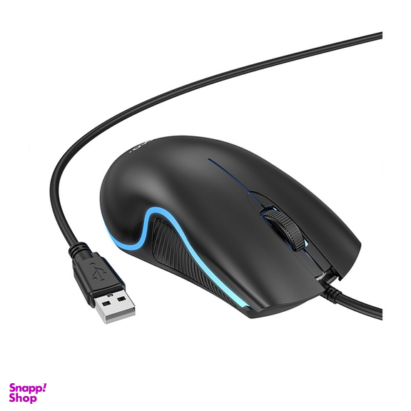 ماوس گیمینگ هوکو مدل GM19