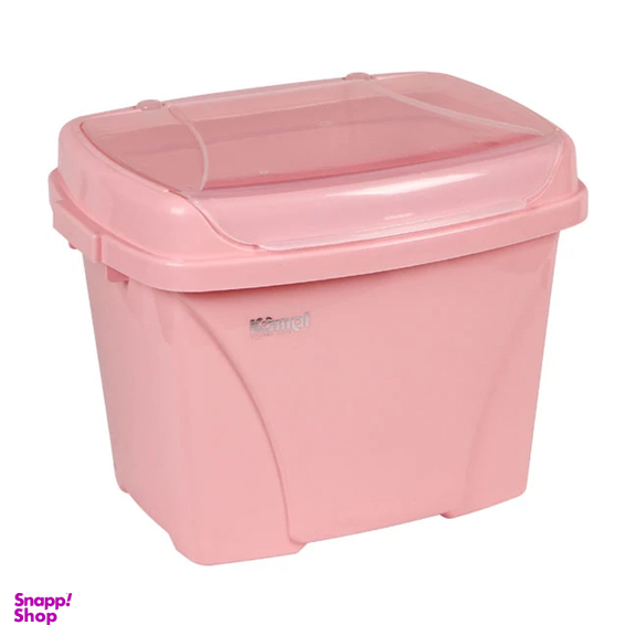 سطل برنج کامل کد 454