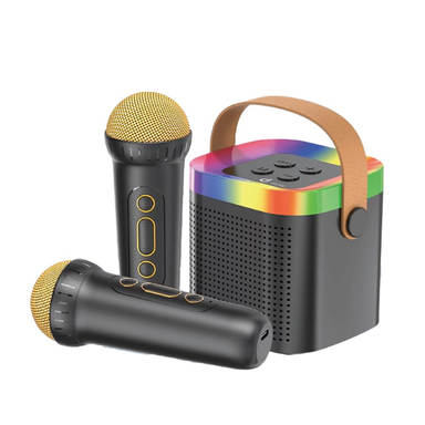 اسپیکر بلوتوثی قابل حمل دکودو کد DS-002