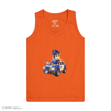 رکابی پسرانه اکتیو پرفورمنس کد 011