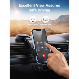 پایه نگهدارنده گوشی موبایل یوگرین مدل LP405 کد 20473