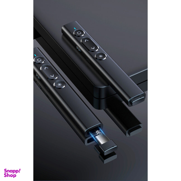 پرزنتر بی سیم ریمکس مدل LZ-B2