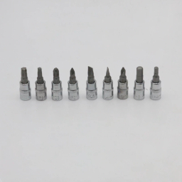 آچار بکس اپکس مدل YP-3/8DRIVE-APX-1542 مجموعه 42 عددی