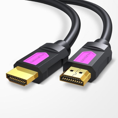 کابل HDMI لنشن مدل HH20 4K طول 2 متر