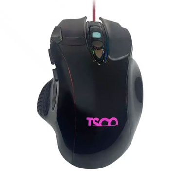 ماوس گیمینگ تسکو مدل GM-2027