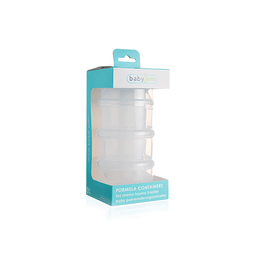 ظرف نگهدارنده غذا بیبی جم مدل art 545