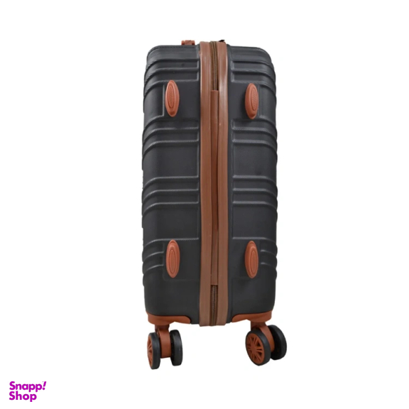 چمدان هوسونی مدل RK سایز متوسط