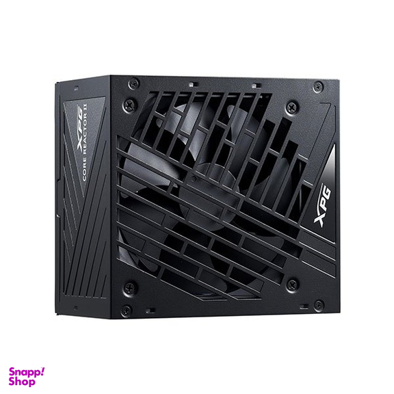 منبع تغذیه کامپیوتر ای دیتا ایکس پی جی مدل CORE REACTOR II 750W