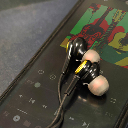 هندزفری باسیم سیبراتون مدل SE112 طول 1.2 متر