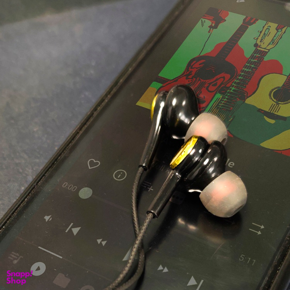 هندزفری باسیم سیبراتون مدل SE112 طول 1.2 متر