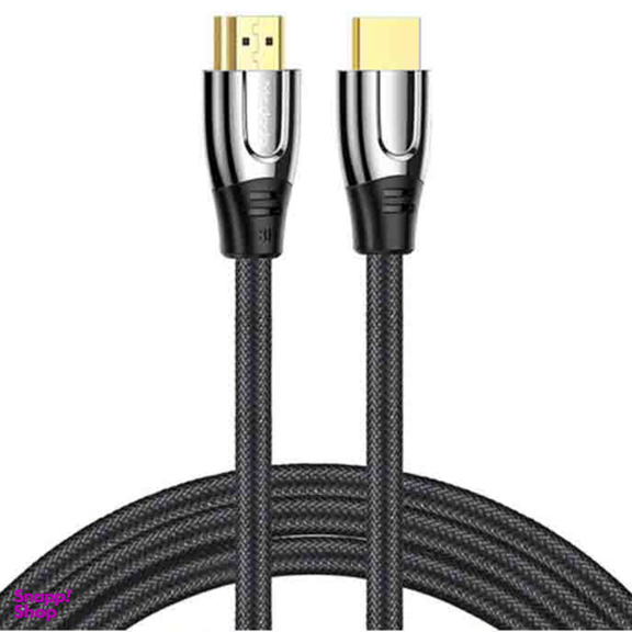 کابل HDMI به HDMI مک‌ دودو مدل CA-8430