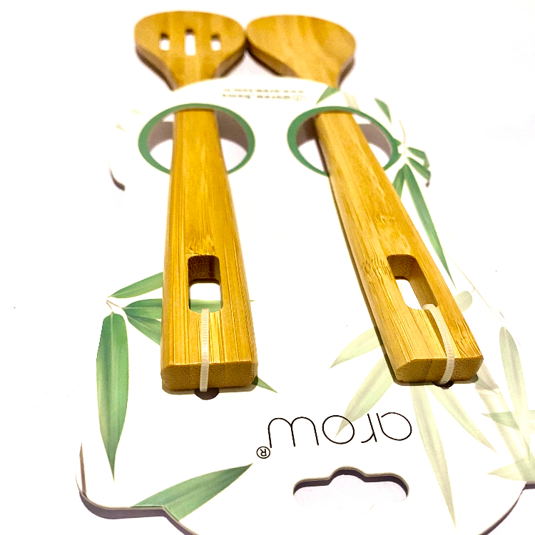 ابزار آشپزی آرو مدل D-592 مجموعه 2 عددی