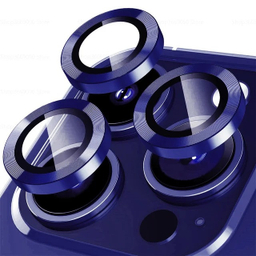 محافظ لنز دوربین بوف مدل HD-ColorLenz مناسب برای گوشی موبایل اپل Iphone 15 Pro Max / 15 Pro