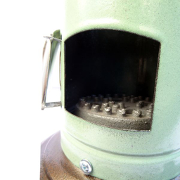 بخاری گازی مدل والور سراجیان