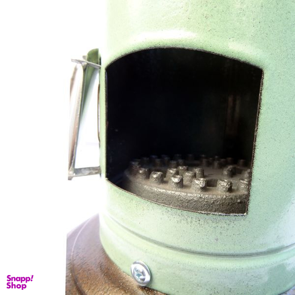 بخاری گازی مدل والور سراجیان