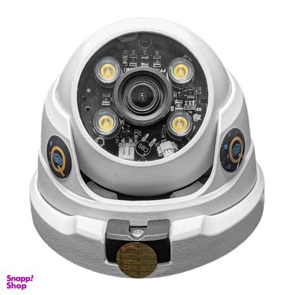 دوربین مداربسته آی کیو مدل Full-Color کد Ai-v35