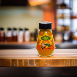 پودر زردچوبه جستجو وزن 100 گرم