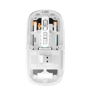 ماوس ترنس پرنت مدل RF-2143